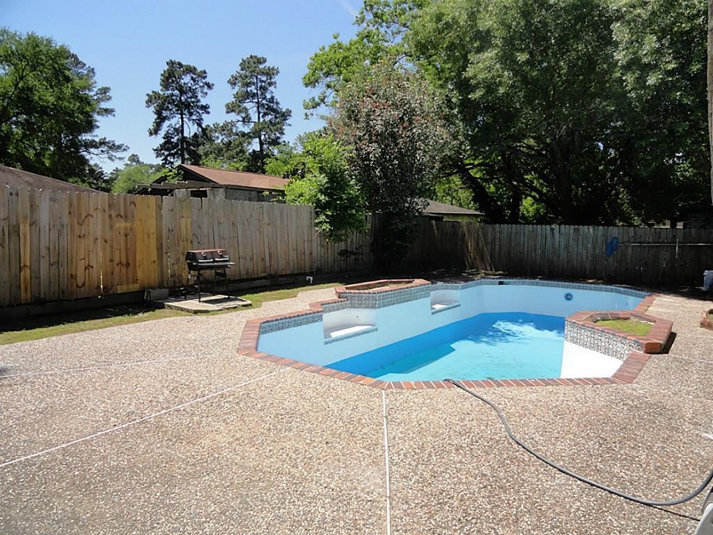 23115 Ludgate Drive Spring, TX 77373 - Photo 21 of 22