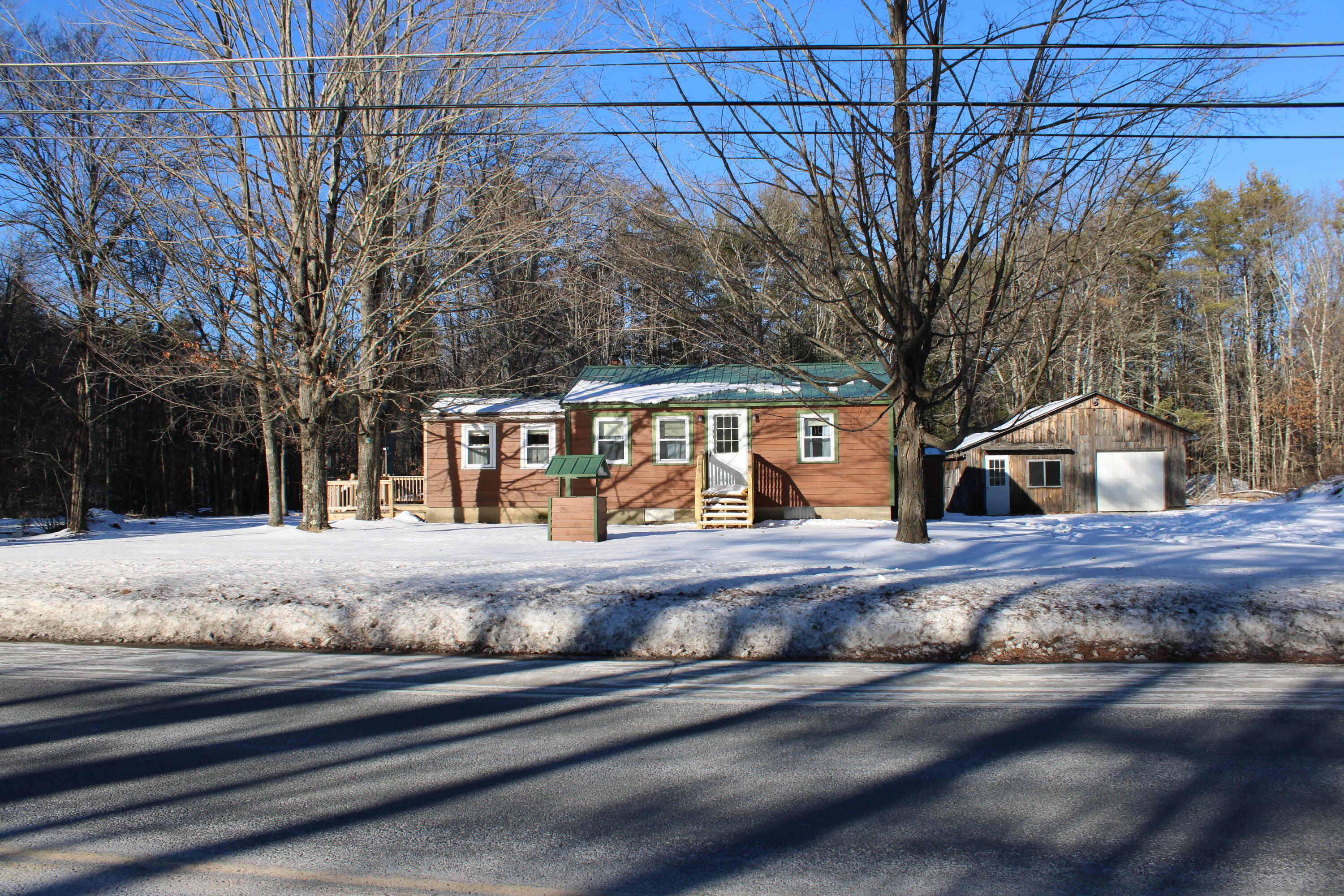 25 Main Street Waterboro, ME 04030 - Photo 1 of 1 EB1