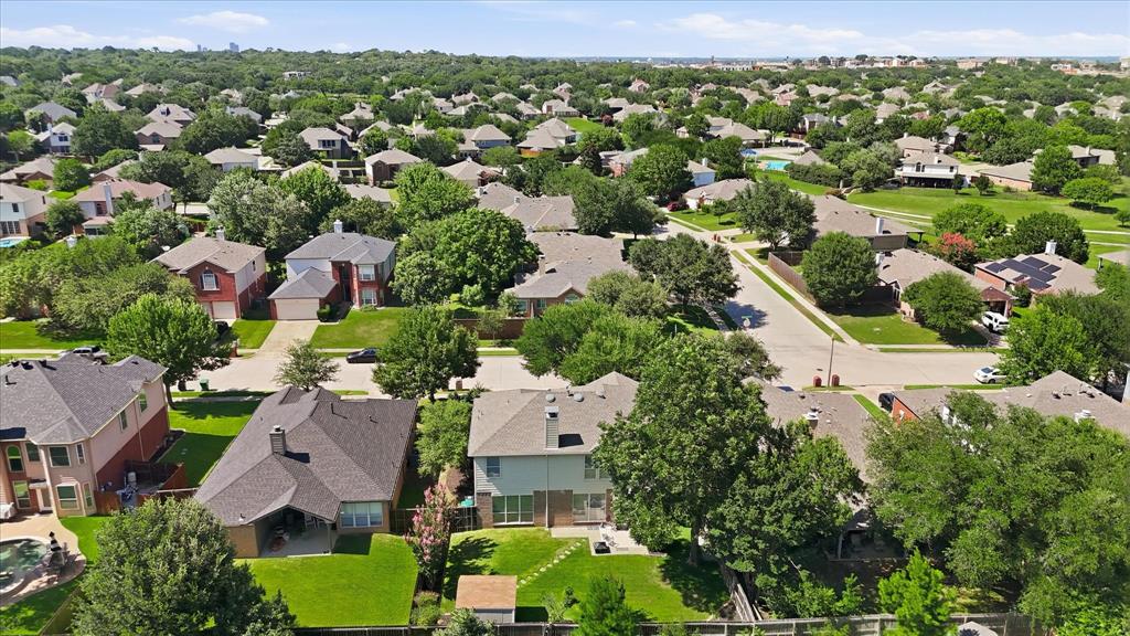2112 Loon Lake Road Denton, TX 76210 - Photo 39 of 40