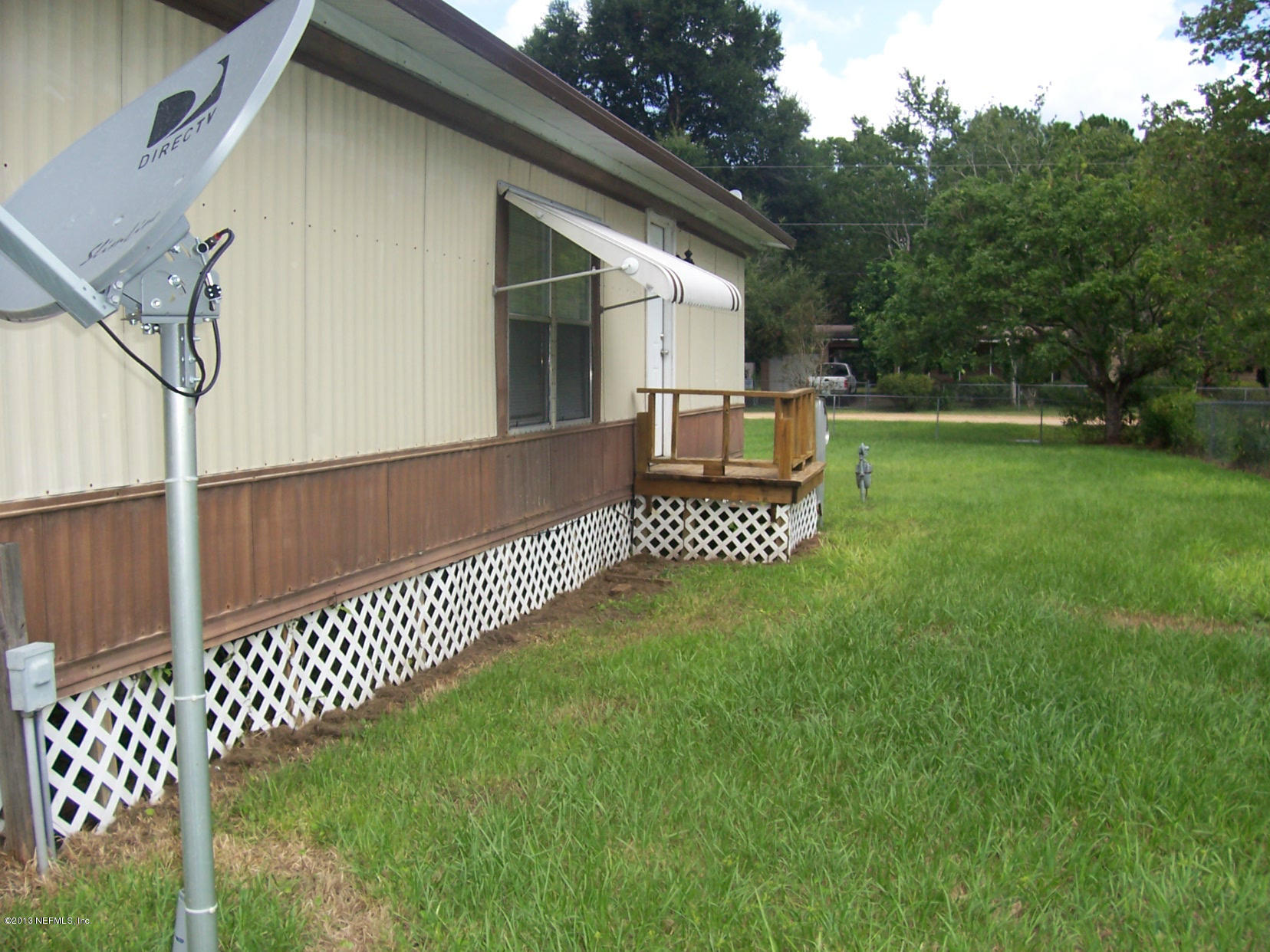 213 Clearwater Road Satsuma, FL 32189 - Photo 1 of 4 213 CLEARWATER 001