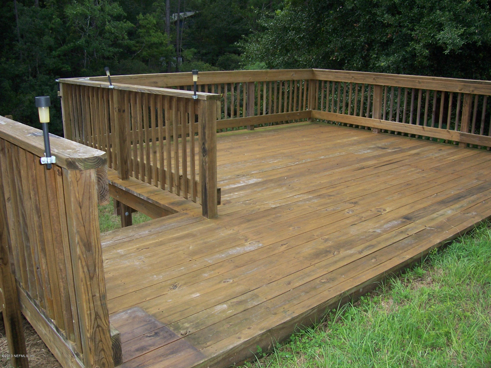 213 Clearwater Road Satsuma, FL 32189 - Photo 2 of 4 213 CLEARWATER 002