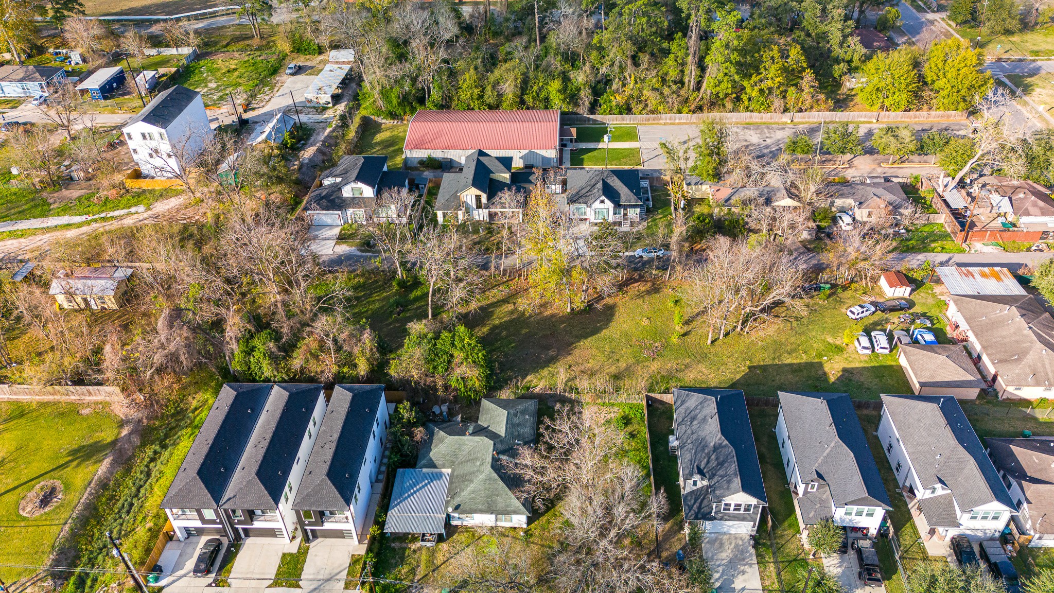 5907 Knox Street Houston, TX 77091 - Photo 5 of 9