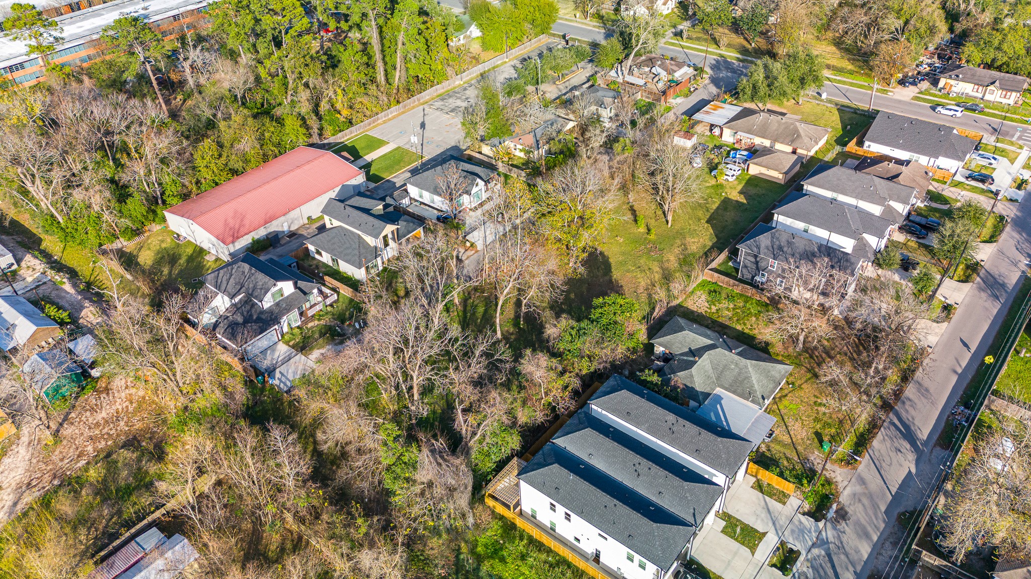 5907 Knox Street Houston, TX 77091 - Photo 6 of 9