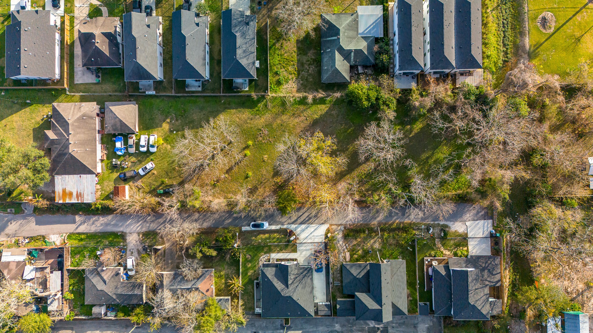 5907 Knox Street Houston, TX 77091 - Photo 9 of 9 a view of water