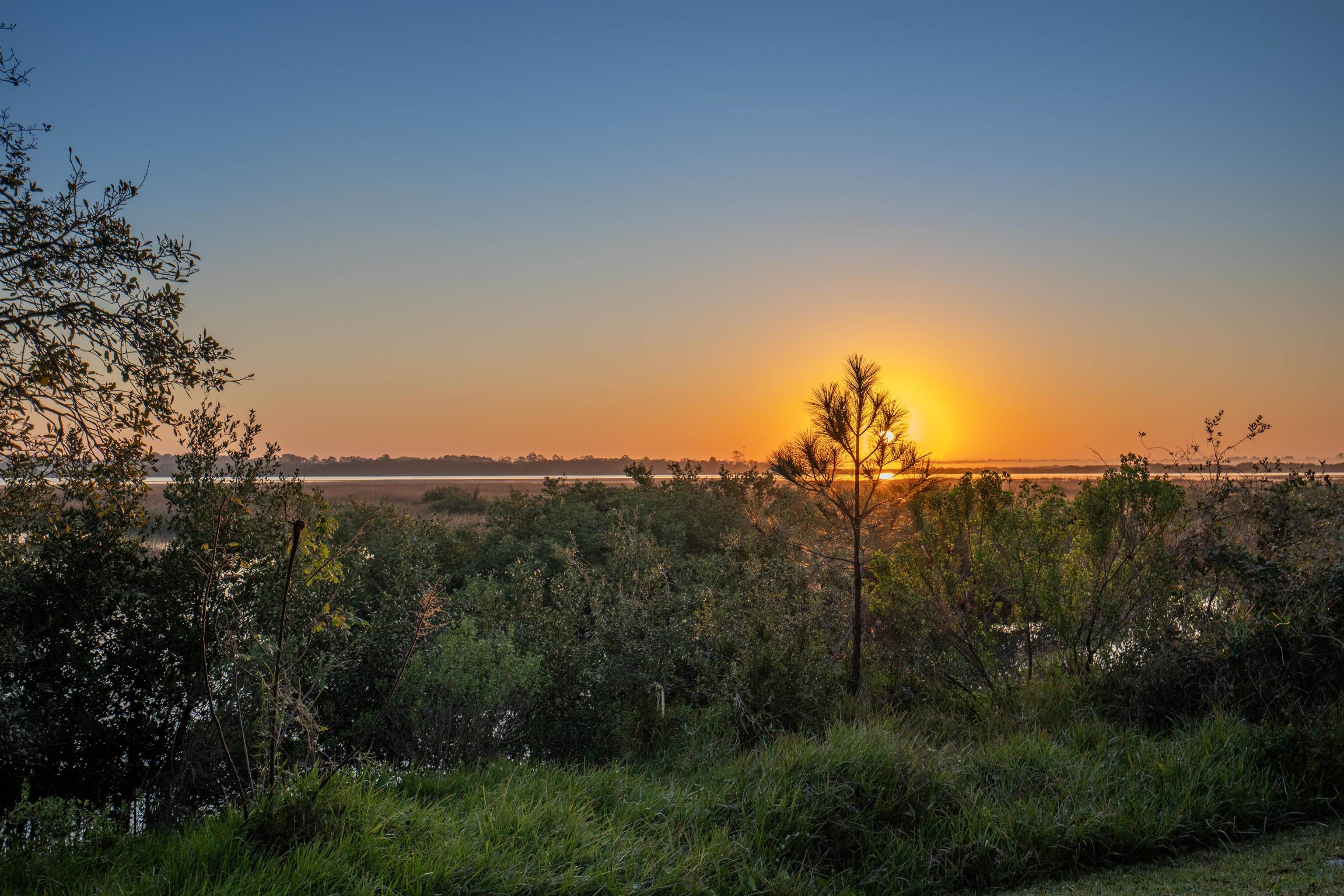 176 Linden Road St. Augustine, FL 32086 - Photo 43 of 50 a view of a city