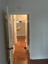 1327 Liverpool Street, Unit 1 Pittsburgh, PA 15233 - Photo 19 of 24 a view of a glass door with a glass door