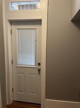 1327 Liverpool Street, Unit 1 Pittsburgh, PA 15233 - Photo 23 of 24 a view of a small space