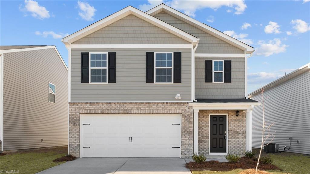 309 Owens Rdg Way Lexington, NC 27292 - Photo 1 of 29 Not actual picture of home; images used for illustrative purposes.