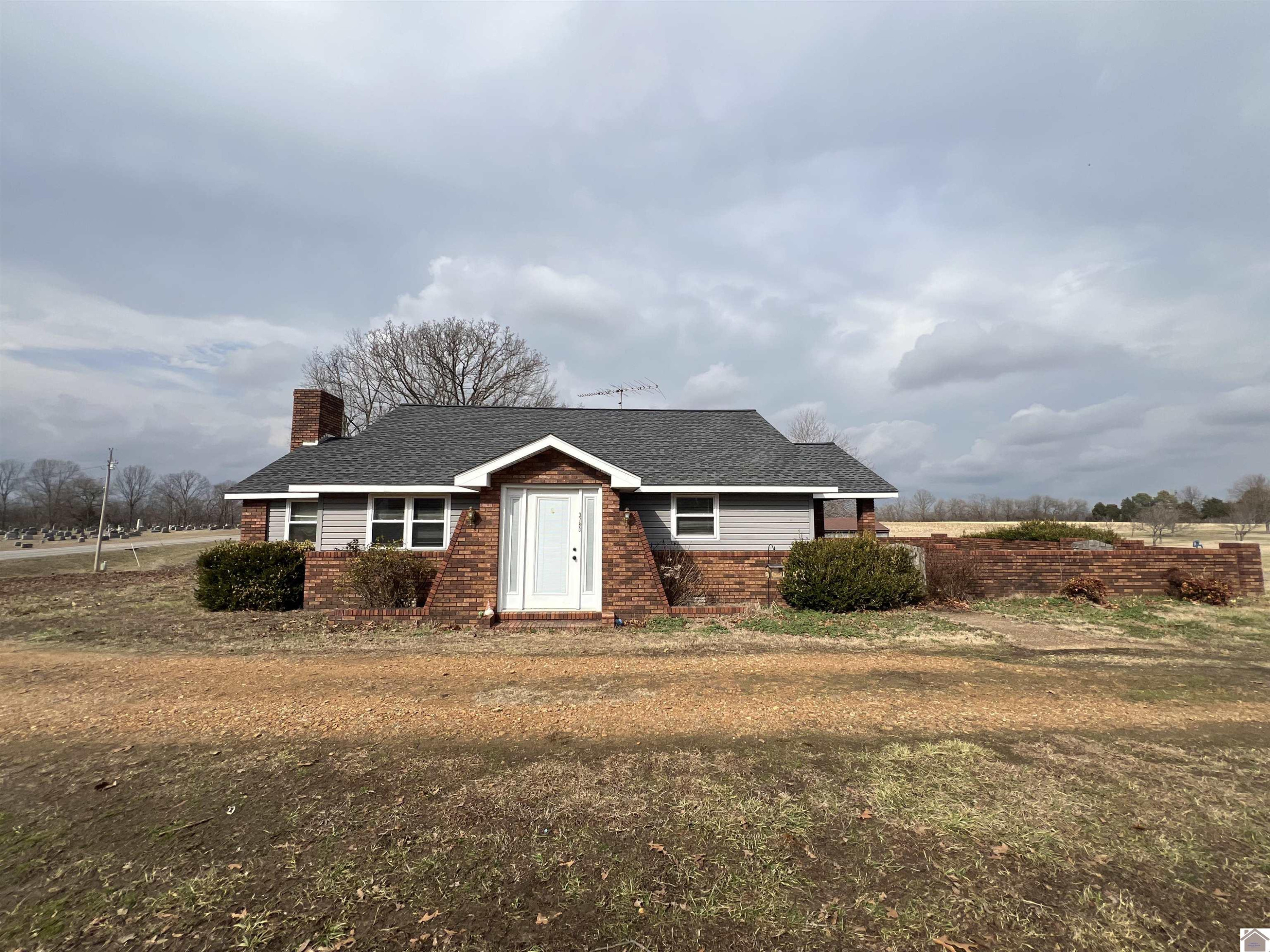 3780 Almo-Shiloh Road Dexter, KY 42036 - Photo 1 of 22 Photo 1