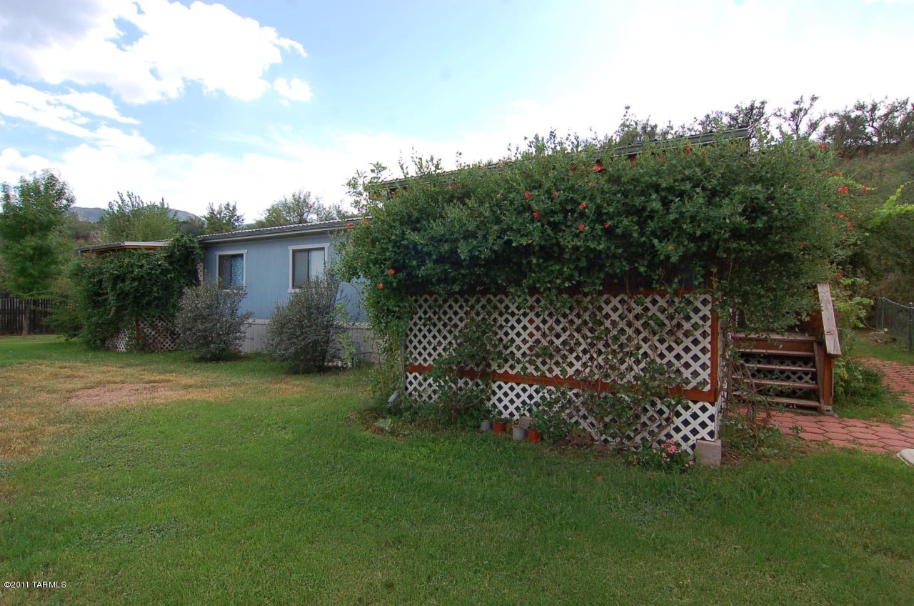 421 Harshaw Road Patagonia, AZ 85624 - Photo 10 of 25