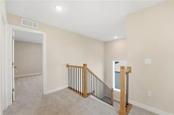 $544,950 | 1917 Southwest Hightown Drive, Lee's Summit, MO 64082