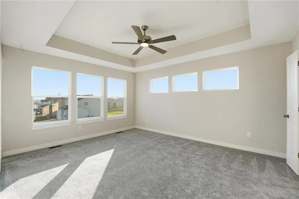 $544,950 | 1917 Southwest Hightown Drive, Lee's Summit, MO 64082