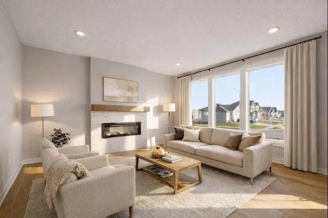 $525,000 | 1917 Southwest Hightown Drive, Lee's Summit, MO 64082