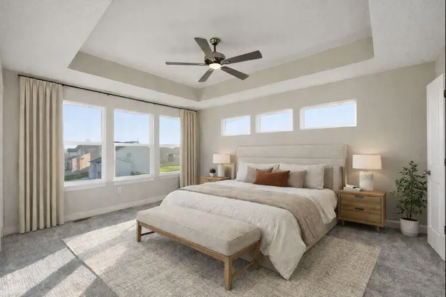 $525,000 | 1917 Southwest Hightown Drive, Lee's Summit, MO 64082