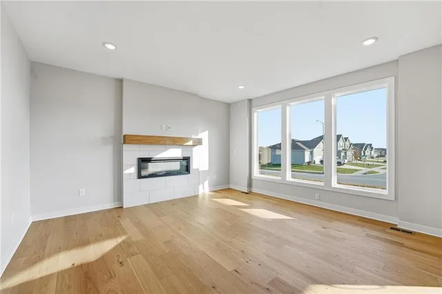 $525,000 | 1917 Southwest Hightown Drive, Lee's Summit, MO 64082