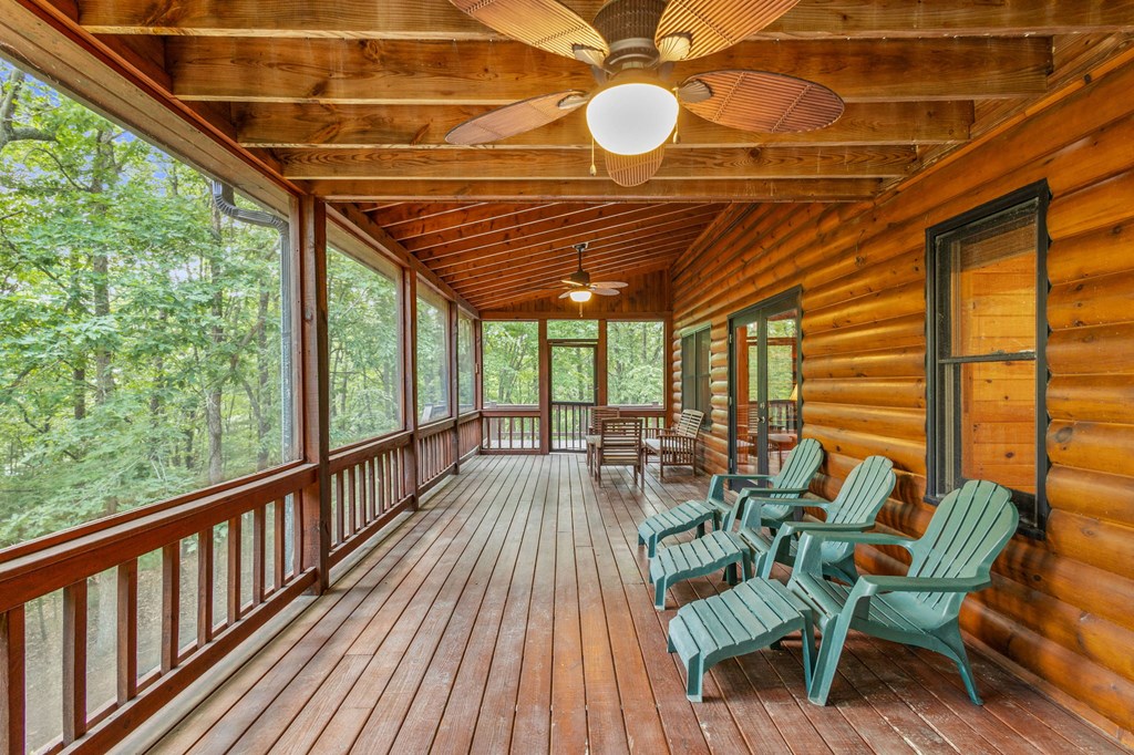 220 Blue Ridge Trail Morganton, GA 30560 - Photo 3 of 58