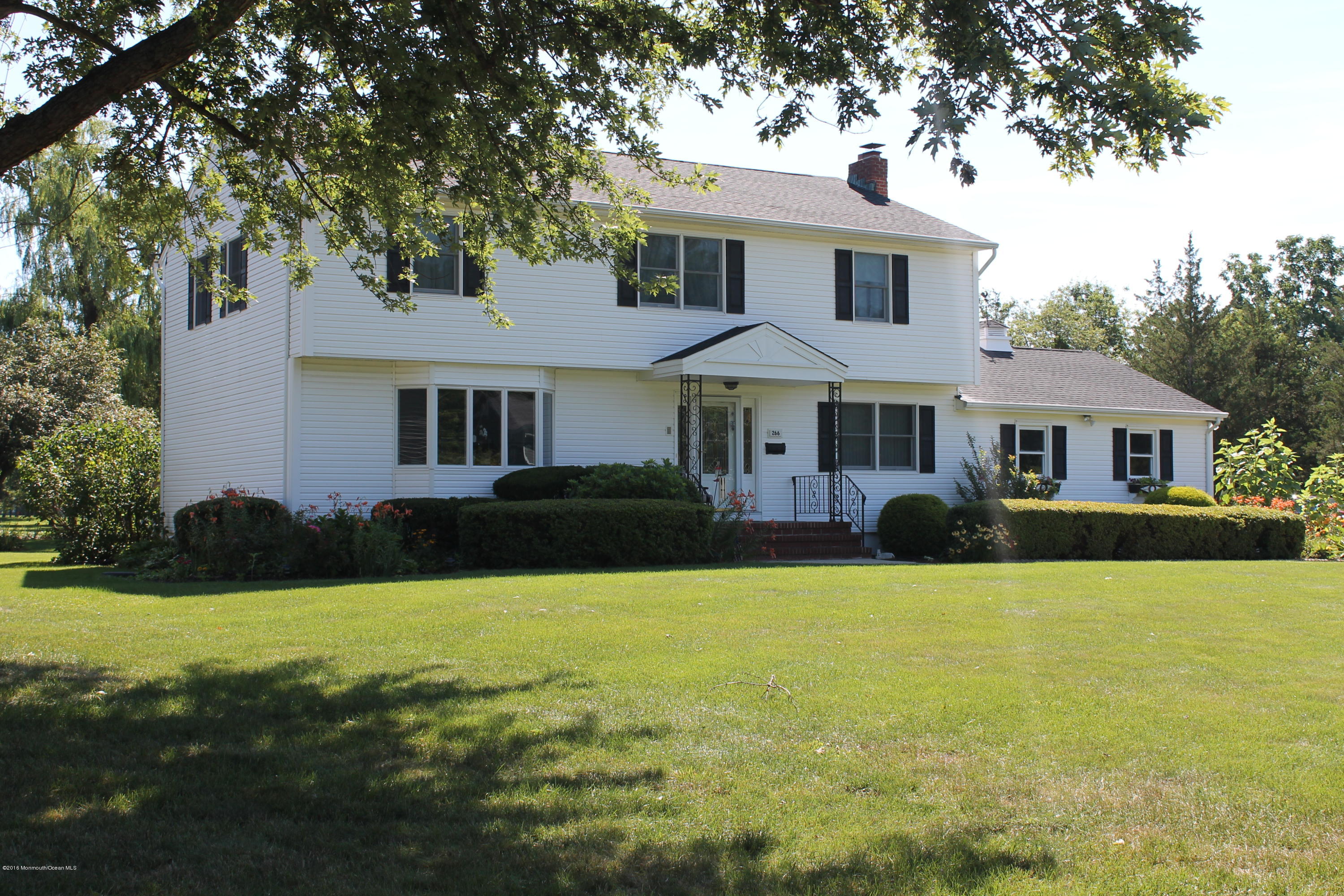 266 Kings Mountain Road Freehold, NJ 07728 - Photo 1 of 37 IMG_1177