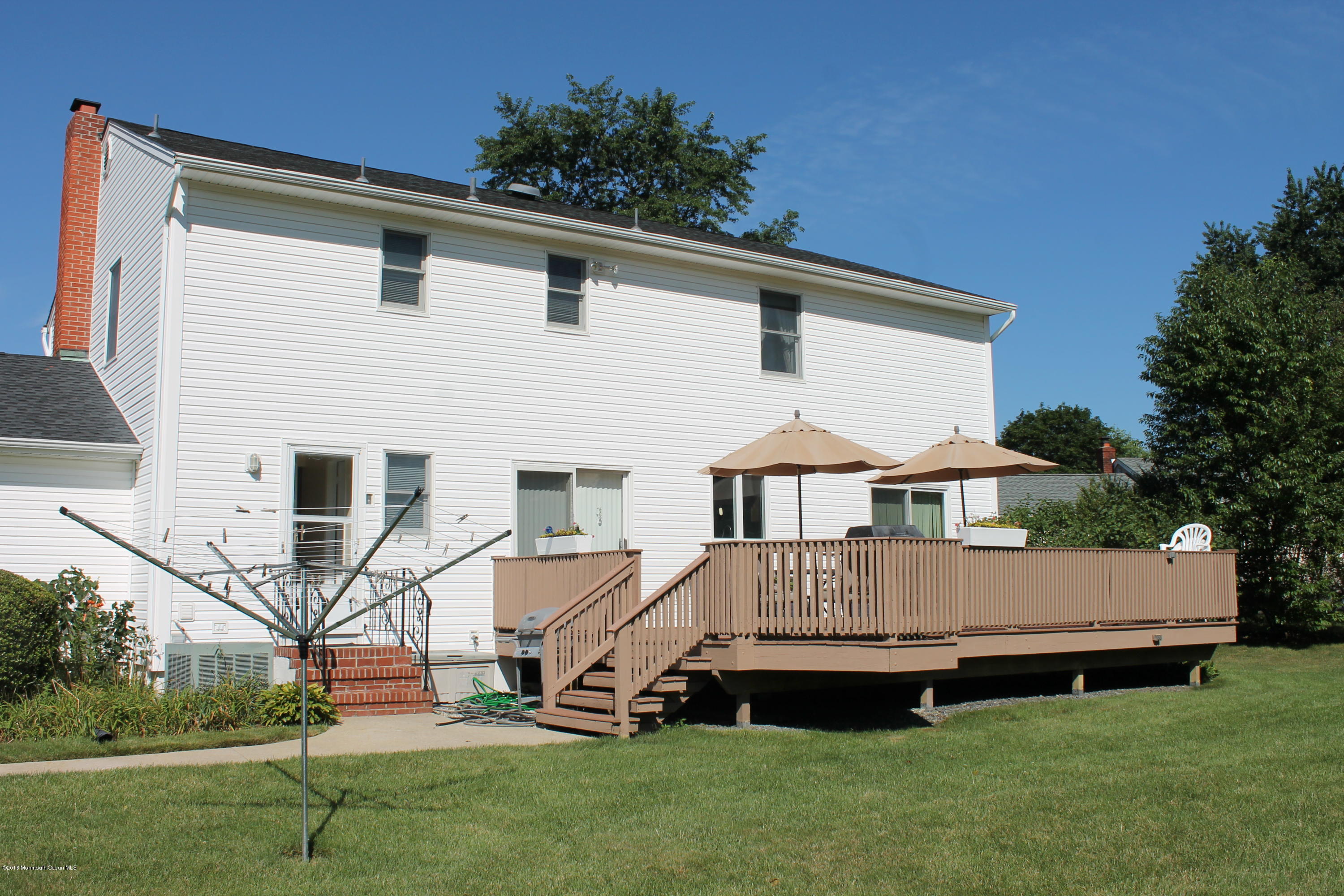 266 Kings Mountain Road Freehold, NJ 07728 - Photo 35 of 37 IMG_1142