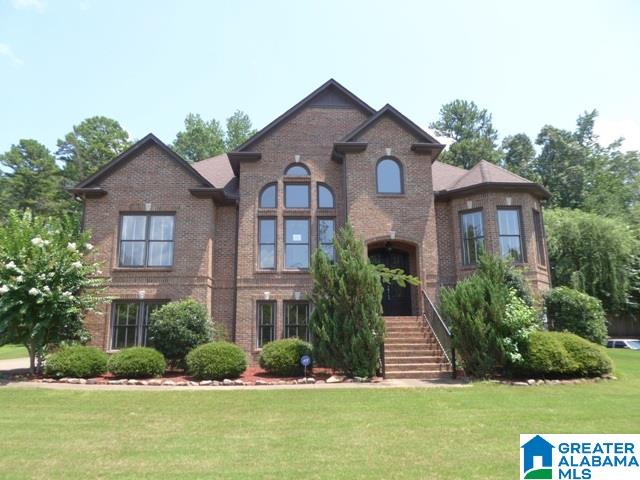 22561 Iron Masters Loop McCalla, AL 35111 - Photo 1 of 17