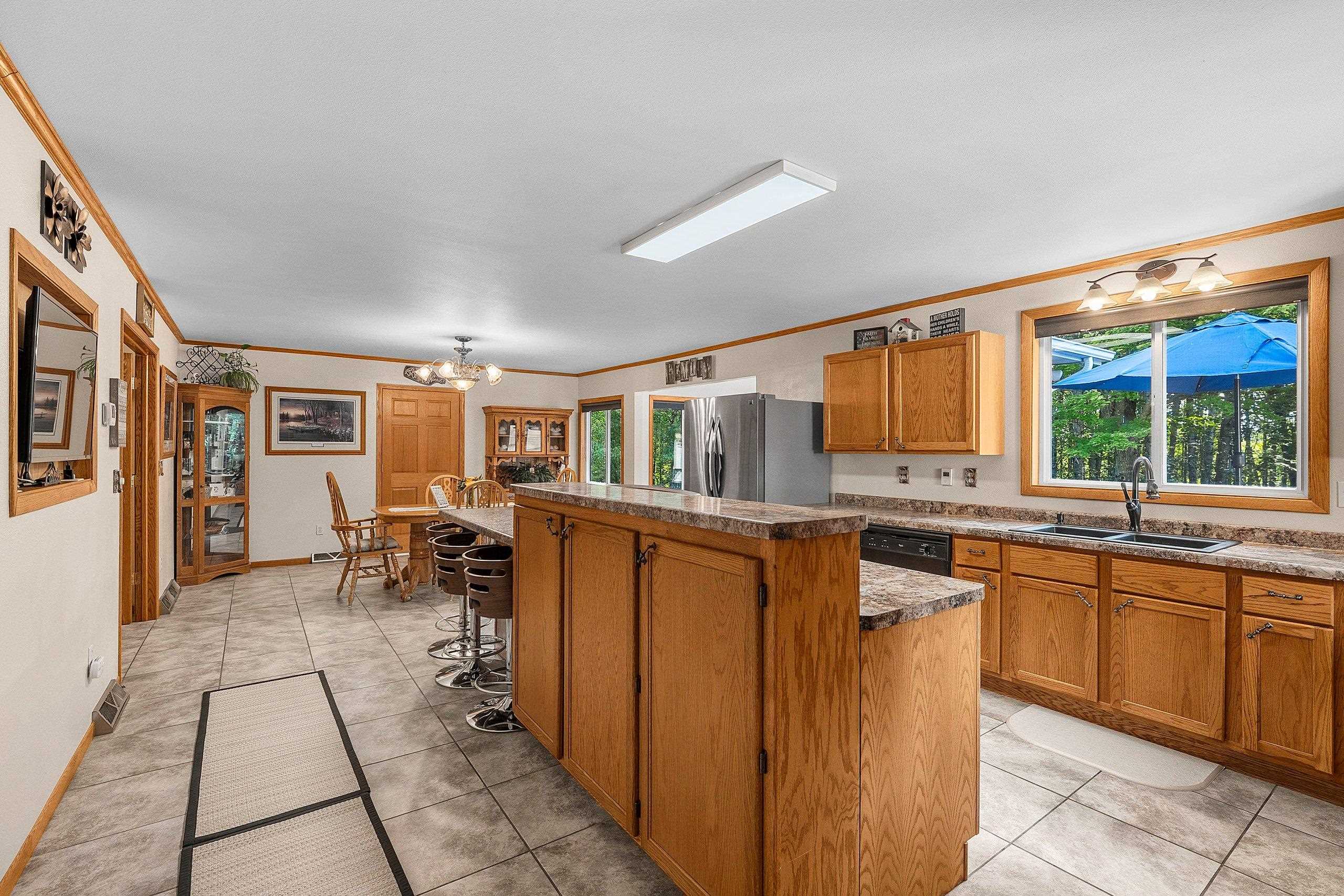 W10614 Benson Lake Road Amberg, WI 54102 - Photo 5 of 84 Gallery Image 5