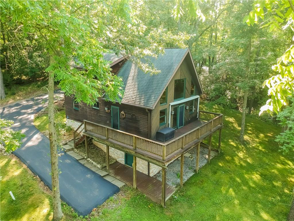 140 Chambers Road Boyers, PA 16020 - Photo 1 of 25