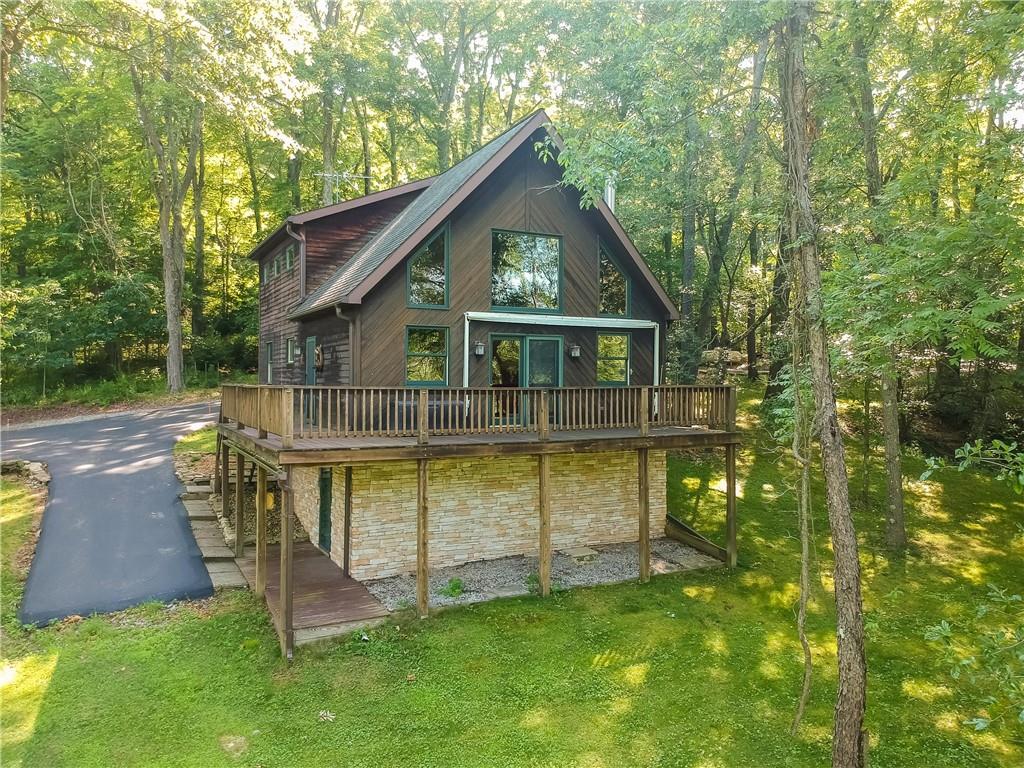 140 Chambers Road Boyers, PA 16020 - Photo 2 of 25
