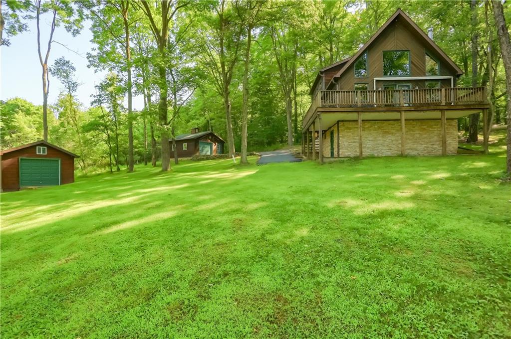 140 Chambers Road Boyers, PA 16020 - Photo 3 of 25