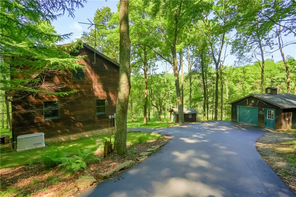 140 Chambers Road Boyers, PA 16020 - Photo 4 of 25