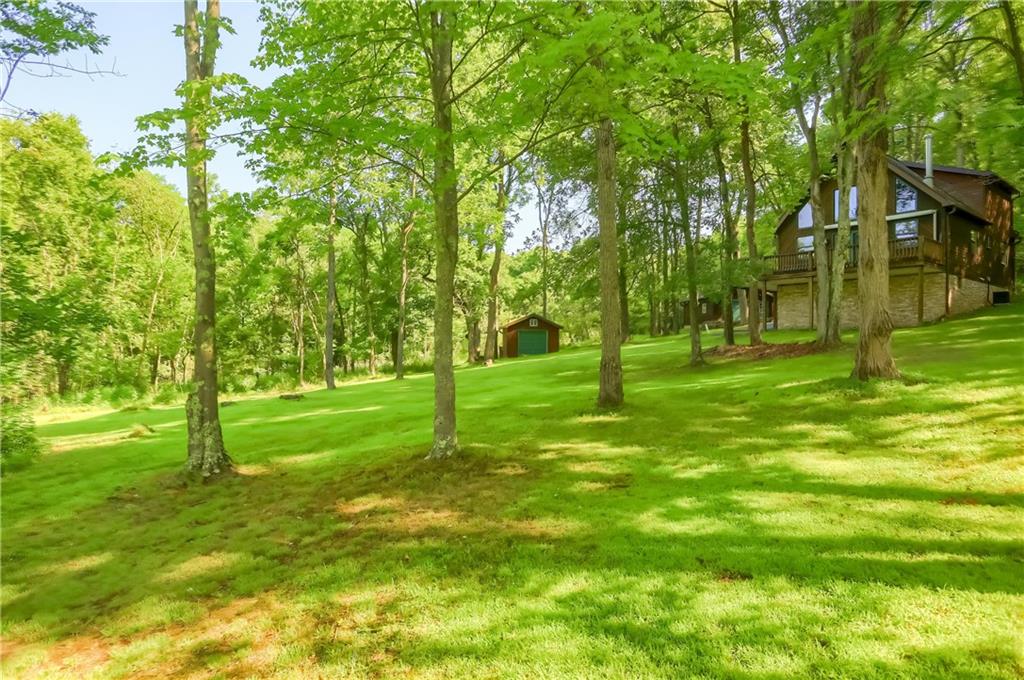 140 Chambers Road Boyers, PA 16020 - Photo 8 of 25