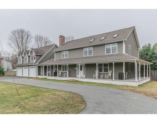 265 Hillside Road Westfield, MA 01085 - Photo 30 of 30 Gallery Image 30
