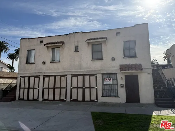 $2,600 | 5042 Ferndale Street, Los Angeles, CA 90016