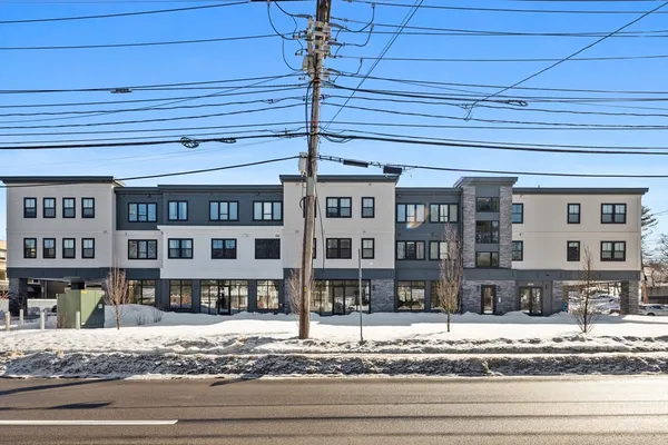 $625,000 | 1000 Washington Street, Unit 205, Dedham, MA 02026