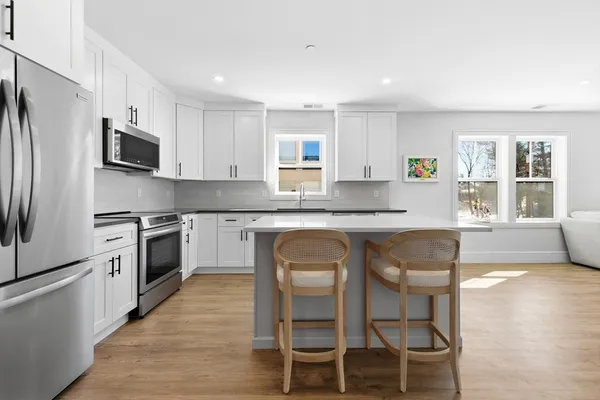 $625,000 | 1000 Washington Street, Unit 205, Dedham, MA 02026