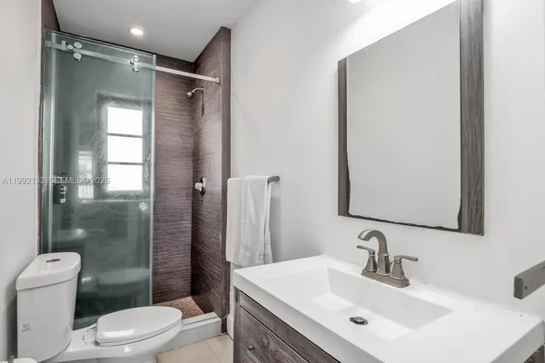 $1,990 | 7910 Byron Avenue, Unit 3, Miami Beach, FL 33141