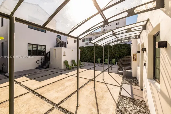 $1,990 | 7910 Byron Avenue, Unit 3, Miami Beach, FL 33141