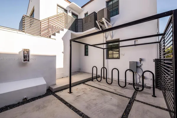 $1,990 | 7910 Byron Avenue, Unit 3, Miami Beach, FL 33141