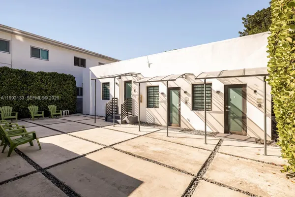 $1,990 | 7910 Byron Avenue, Unit 3, Miami Beach, FL 33141