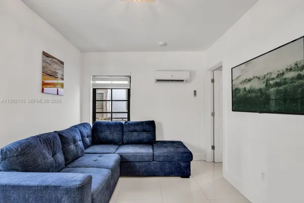 $1,990 | 7910 Byron Avenue, Unit 3, Miami Beach, FL 33141