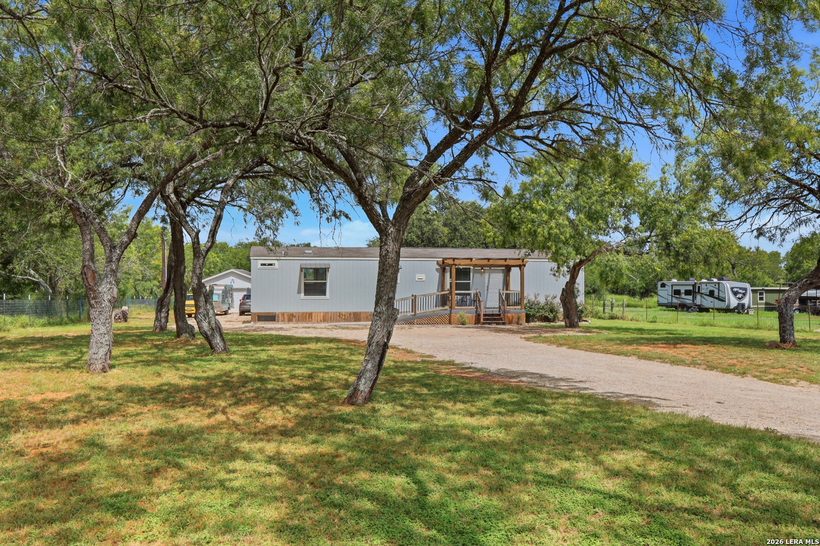 3089 Rakowitz Road Adkins, TX 78101 - Photo 1 of 38