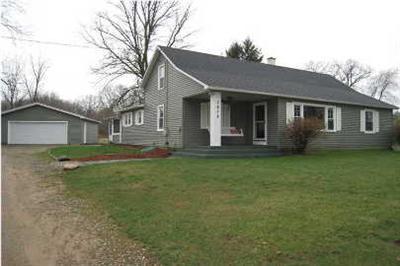 7471 West Irving Road Middleville, MI 49333 - Photo 1 of 17 Primary Photo