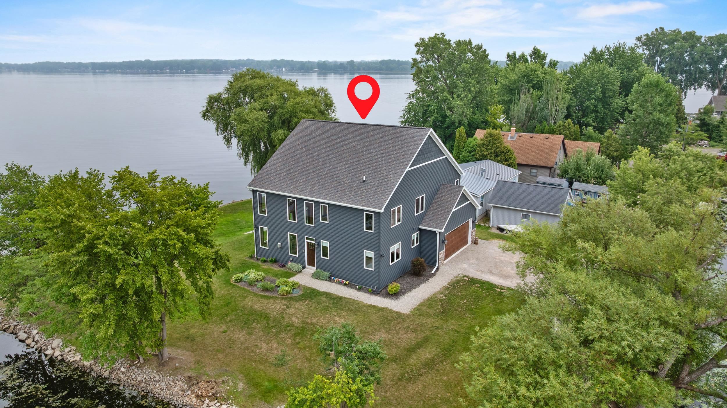 6392 Lakeshore Road Winneconne, WI 54986 - Photo 81 of 90 Gallery Image 81