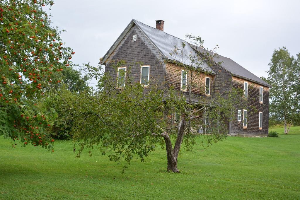 165 Snow Road Bridgewater, ME 04735 - Photo 2 of 30 Photo