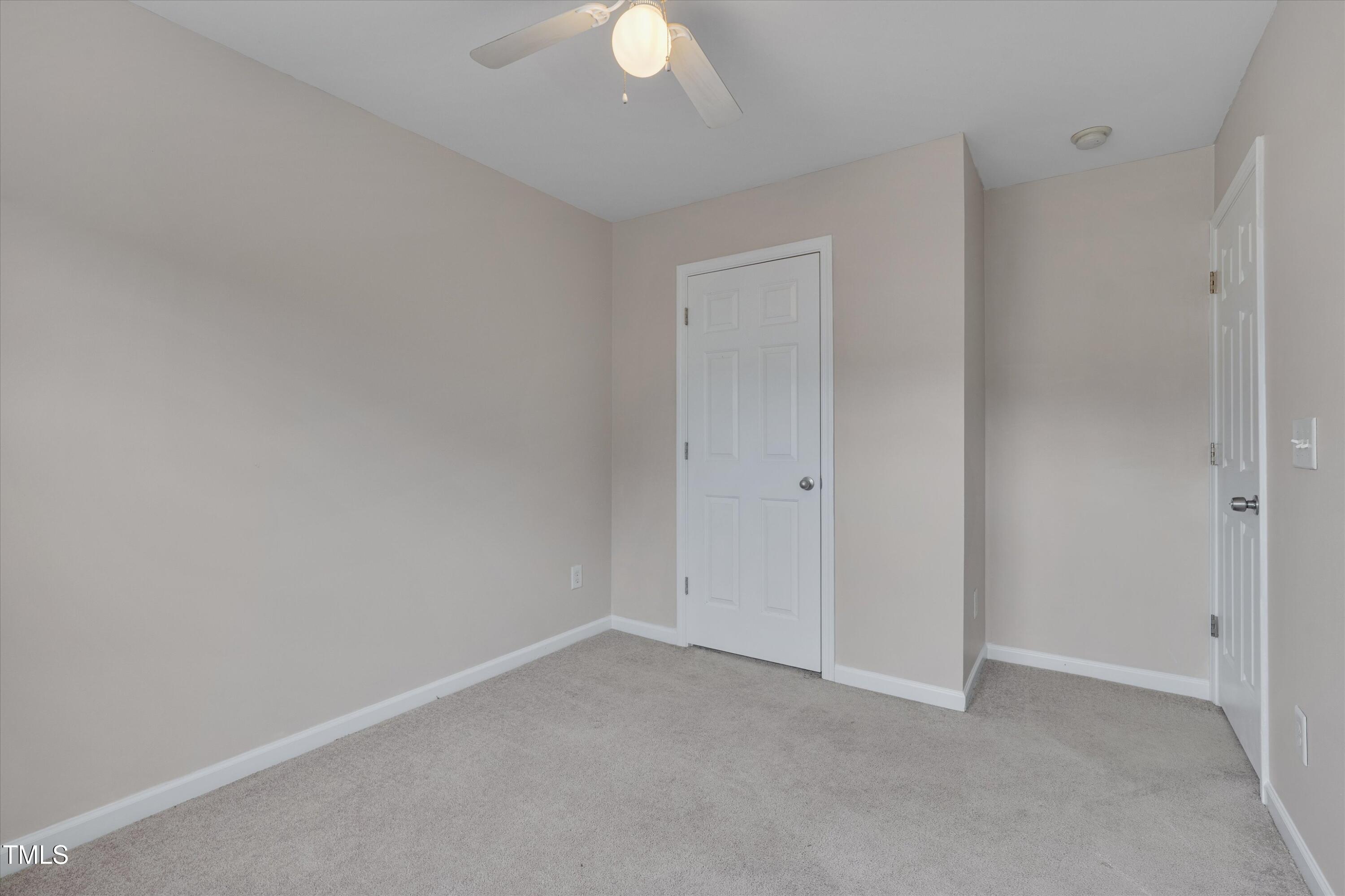 7704 Averette Field Drive Raleigh, NC 27616 - Photo 22 of 25 a view of an empty room