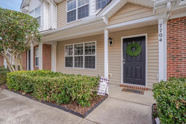 $1,700 | 7704 Averette Field Drive, Raleigh, NC 27616