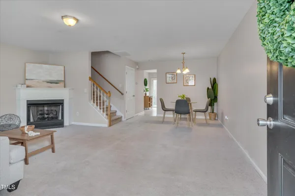 $1,700 | 7704 Averette Field Drive, Raleigh, NC 27616