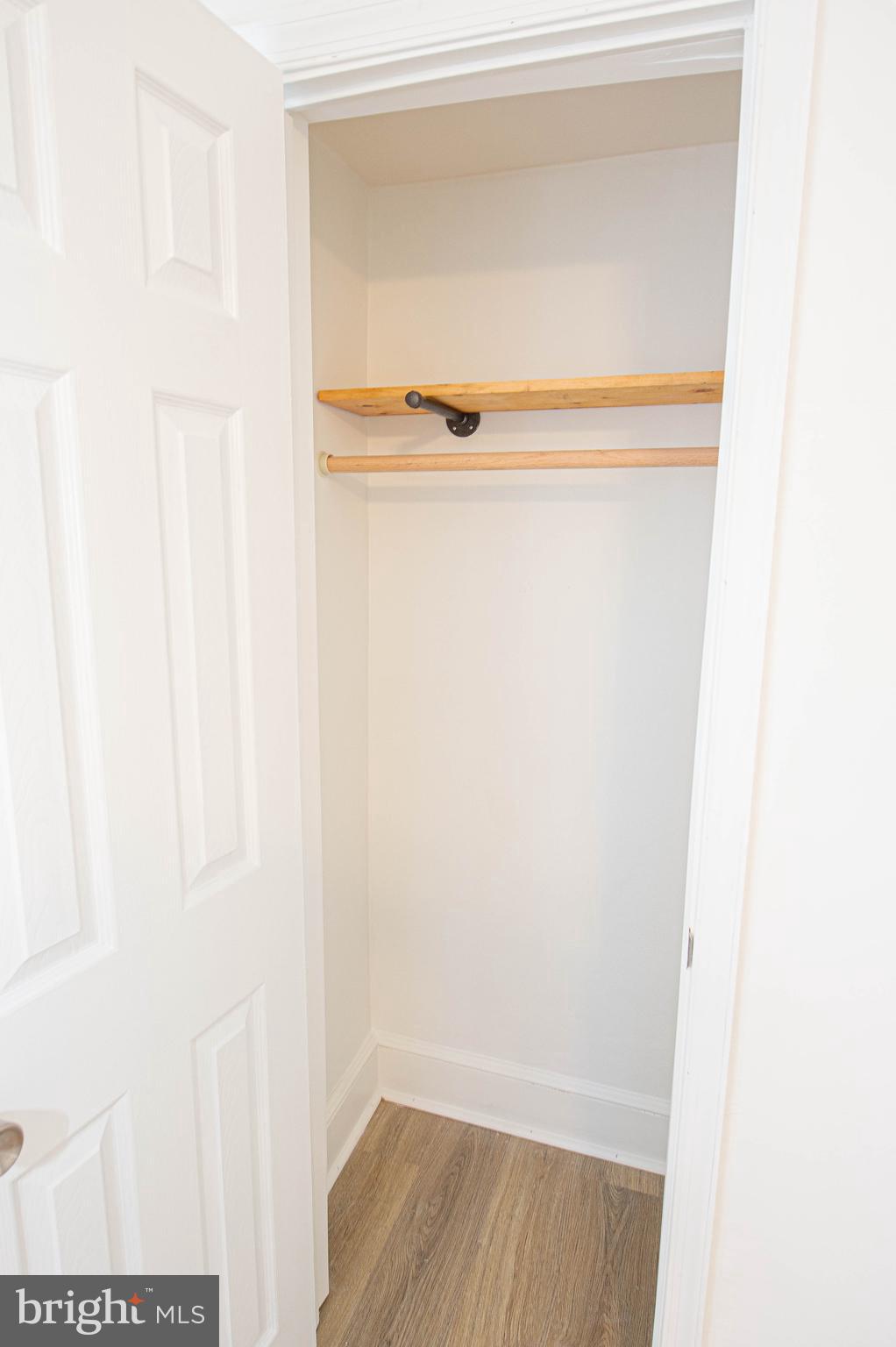 308 North Division Street, Unit 12 Salisbury, MD 21801 - Photo 30 of 42 a view of closet