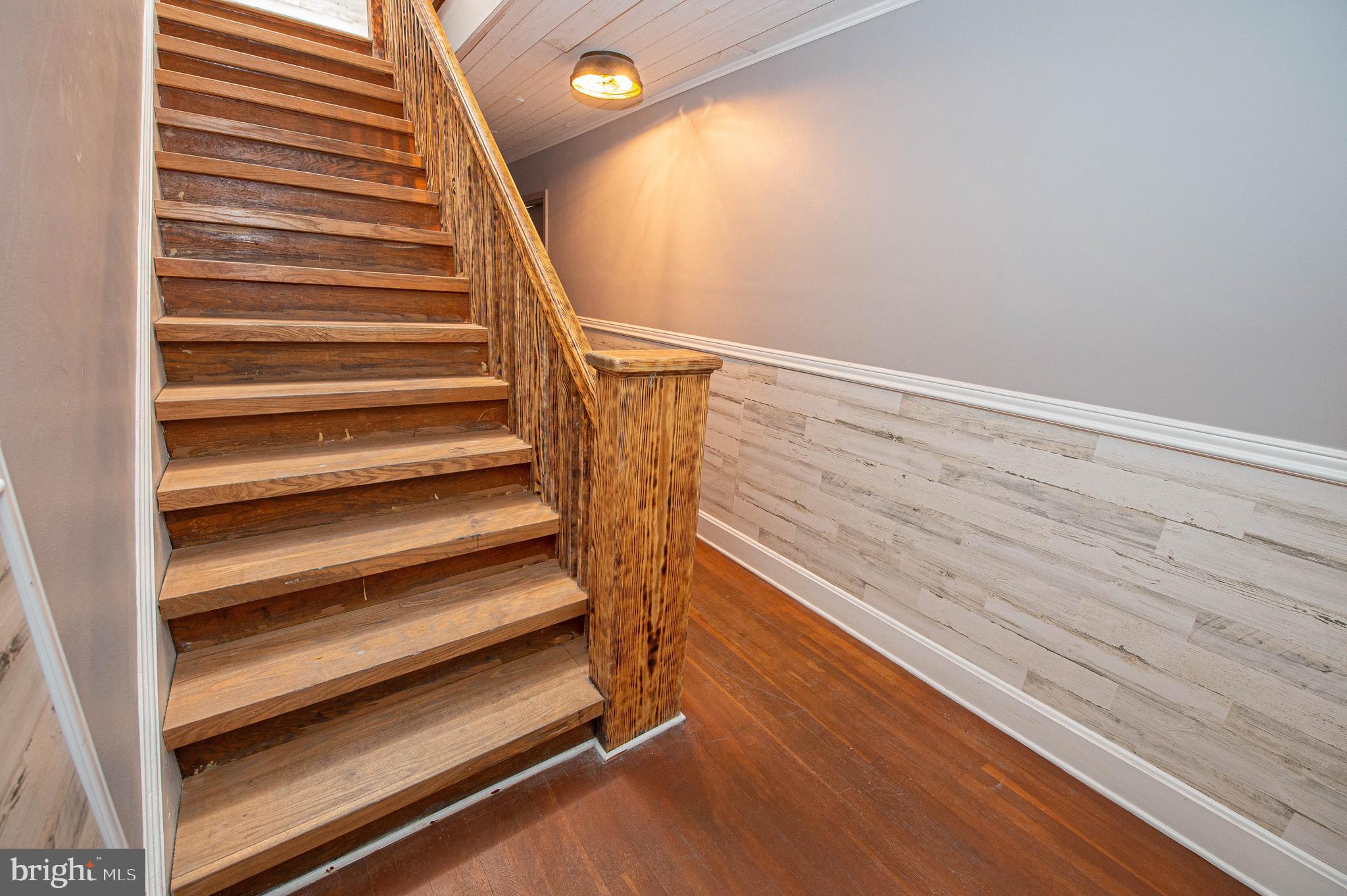 308 North Division Street, Unit 12 Salisbury, MD 21801 - Photo 41 of 42 a view of entryway