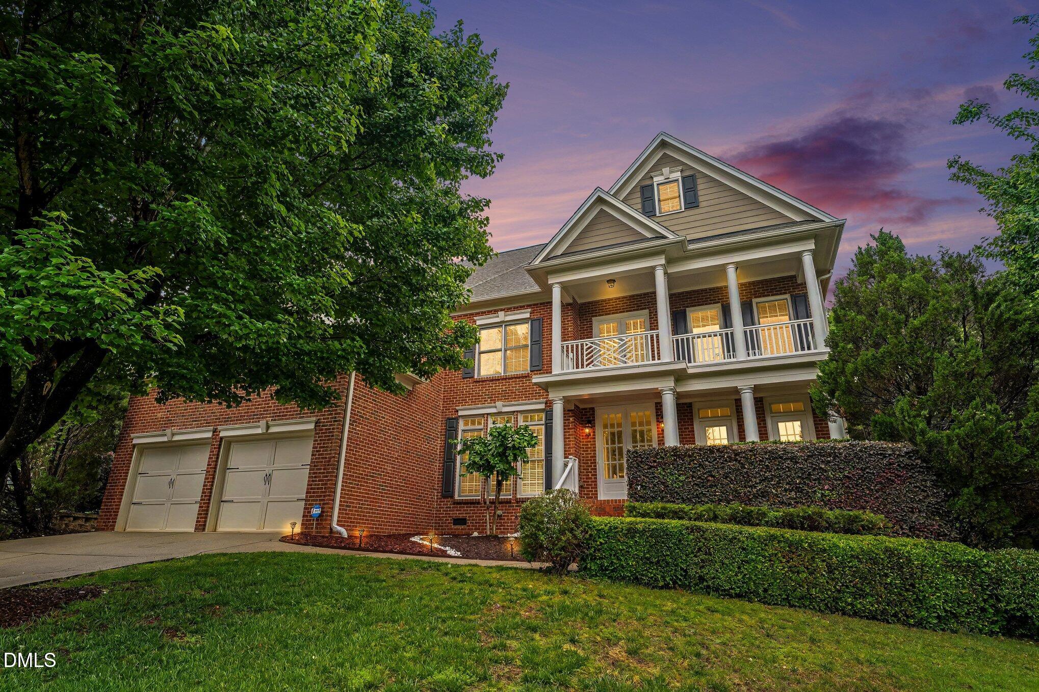 1905 Falls Farm Crossing Raleigh, NC 27614 - Photo 2 of 35