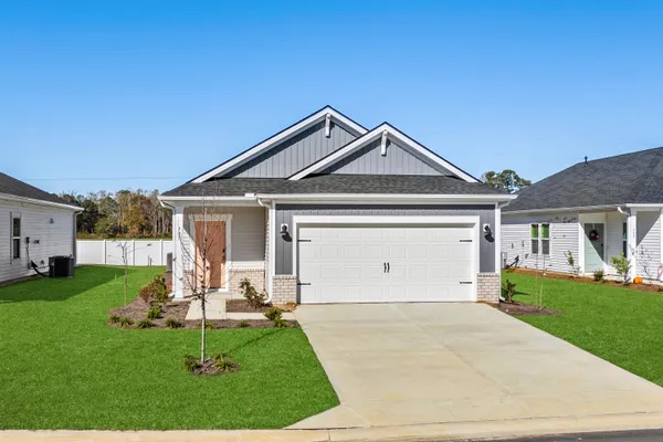 $257,990 | 694 Cypress Preserve Circle, Longs, SC 29568