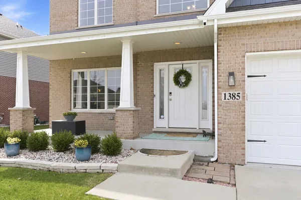 $857,900 | 1385 Overton Drive, Lemont, IL 60439